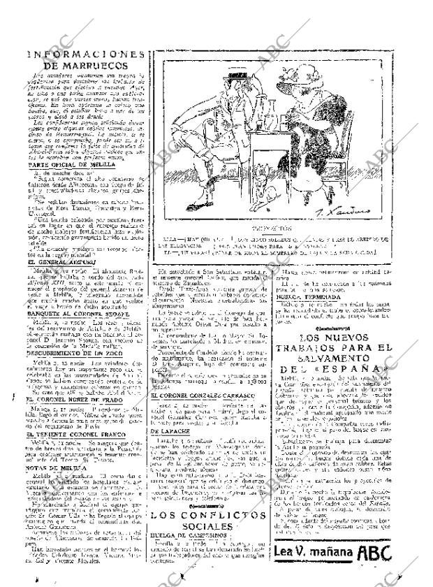 ABC MADRID 03-10-1923 página 17