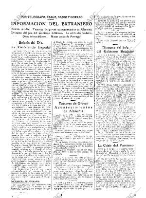 ABC MADRID 03-10-1923 página 19