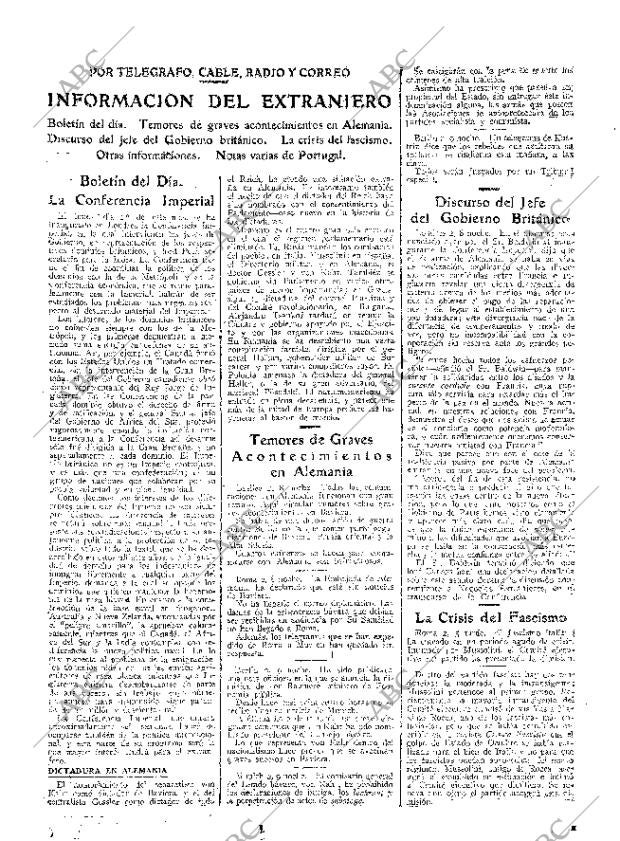 ABC MADRID 03-10-1923 página 19