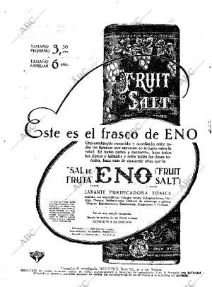 ABC MADRID 03-10-1923 página 2