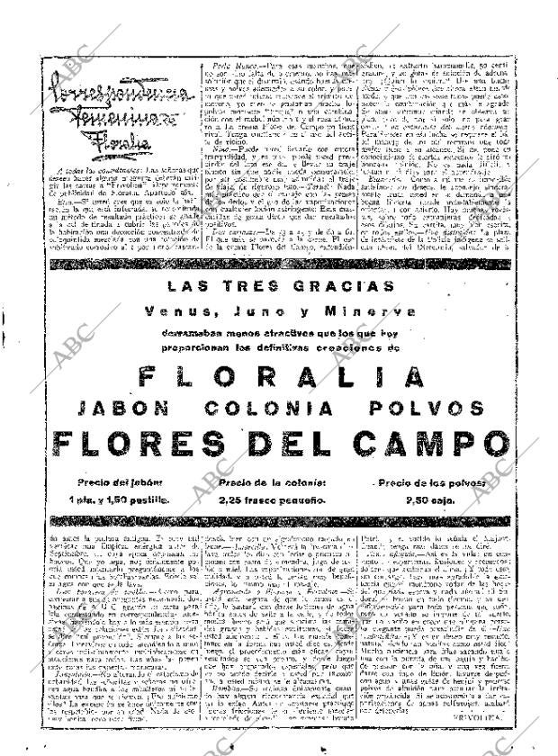 ABC MADRID 03-10-1923 página 23