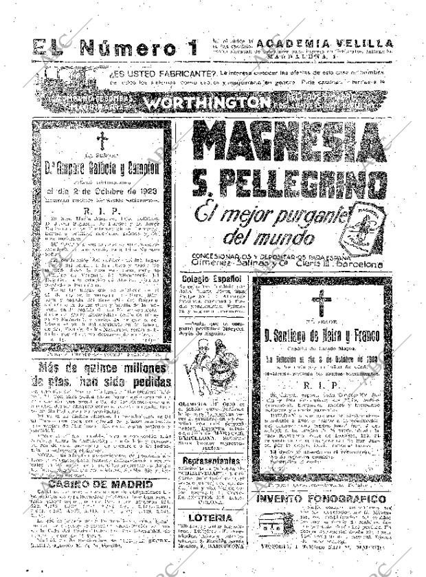 ABC MADRID 03-10-1923 página 26