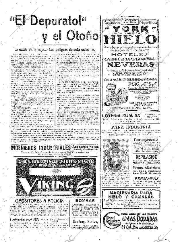 ABC MADRID 03-10-1923 página 27