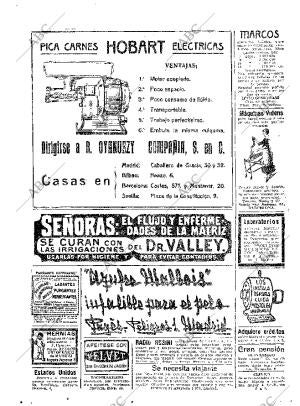 ABC MADRID 03-10-1923 página 28