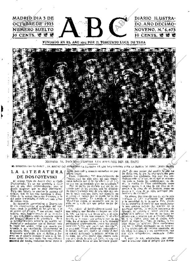 ABC MADRID 03-10-1923 página 3
