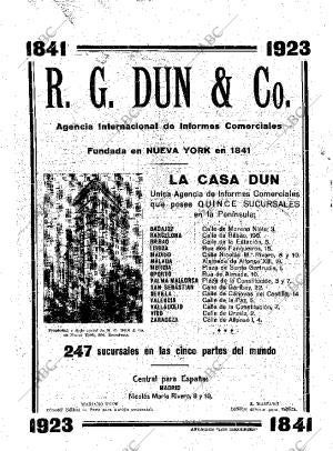 ABC MADRID 03-10-1923 página 32