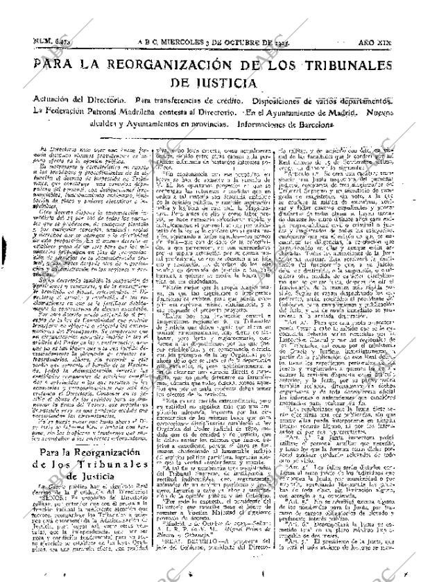 ABC MADRID 03-10-1923 página 7