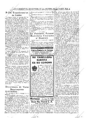 ABC MADRID 03-10-1923 página 9