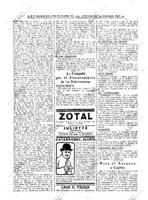 ABC MADRID 06-10-1923 página 10
