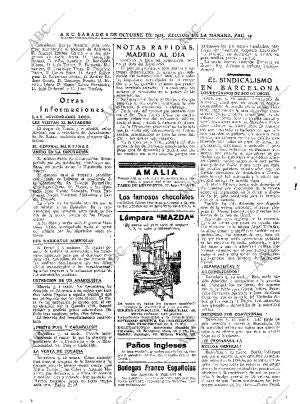 ABC MADRID 06-10-1923 página 14