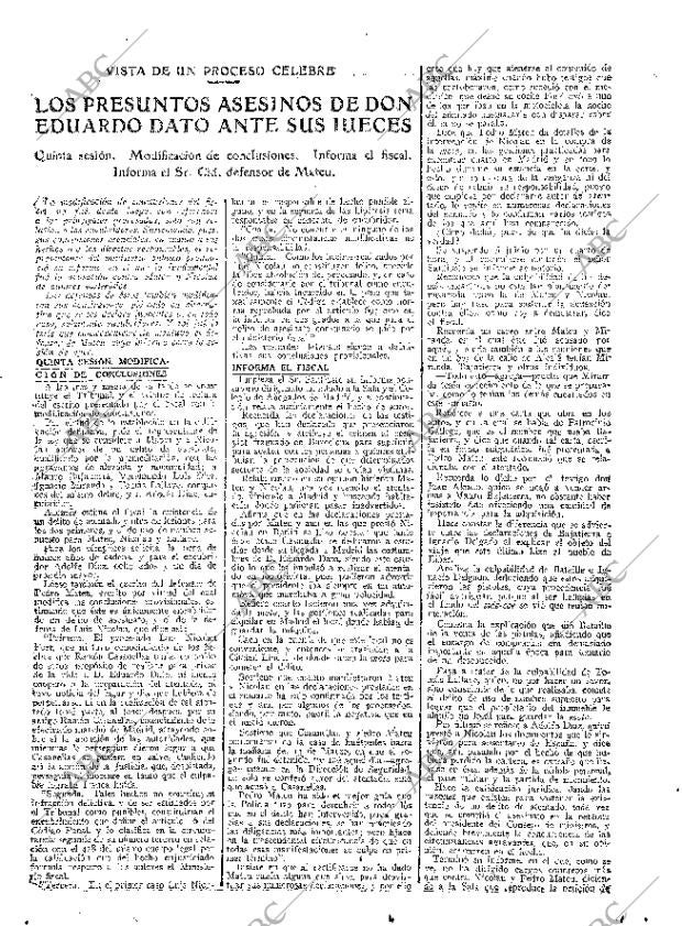 ABC MADRID 06-10-1923 página 15