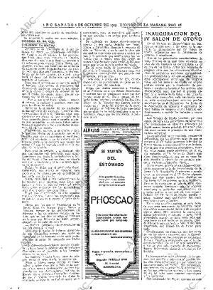 ABC MADRID 06-10-1923 página 16