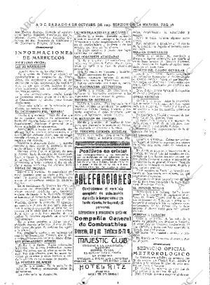 ABC MADRID 06-10-1923 página 18