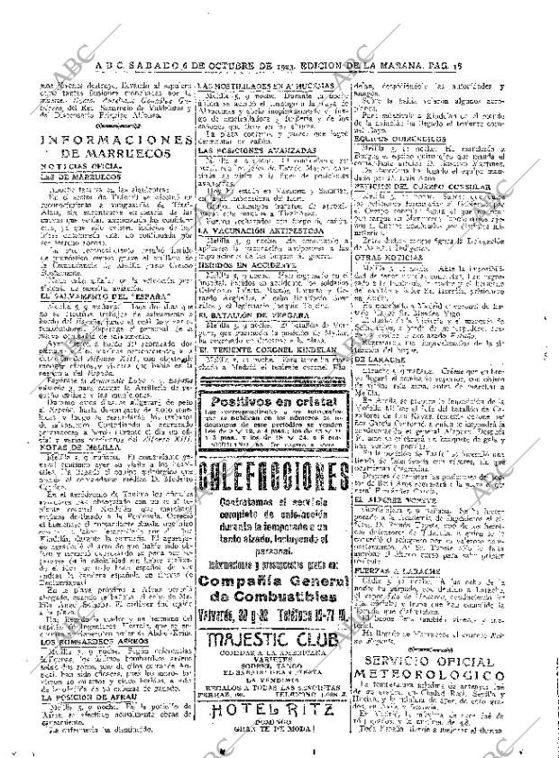 ABC MADRID 06-10-1923 página 18