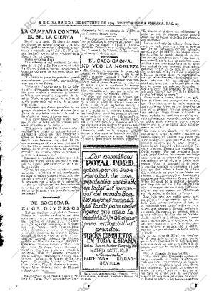 ABC MADRID 06-10-1923 página 19