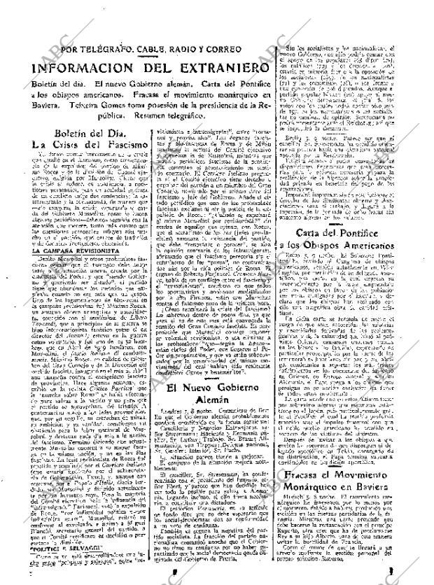 ABC MADRID 06-10-1923 página 21