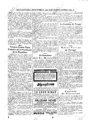 ABC MADRID 06-10-1923 página 22