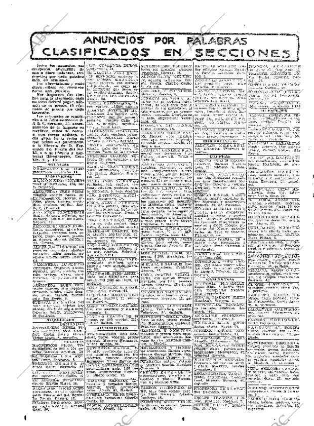 ABC MADRID 06-10-1923 página 28