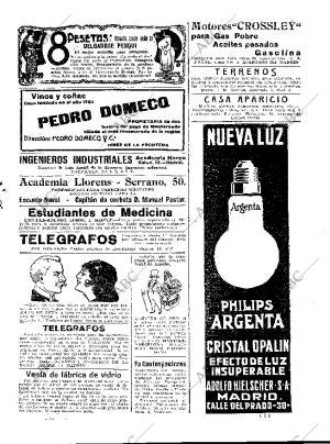 ABC MADRID 06-10-1923 página 31
