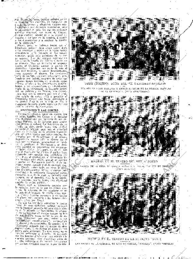 ABC MADRID 06-10-1923 página 4