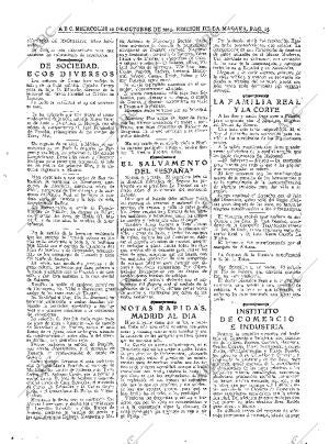 ABC MADRID 10-10-1923 página 13