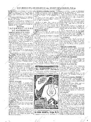 ABC MADRID 10-10-1923 página 14