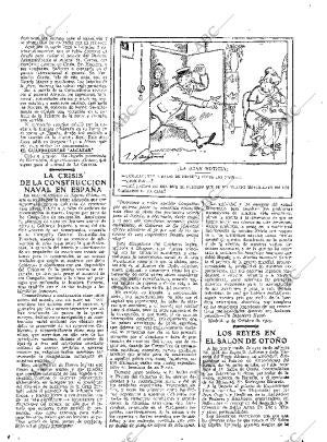 ABC MADRID 10-10-1923 página 15