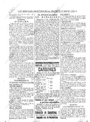 ABC MADRID 10-10-1923 página 16