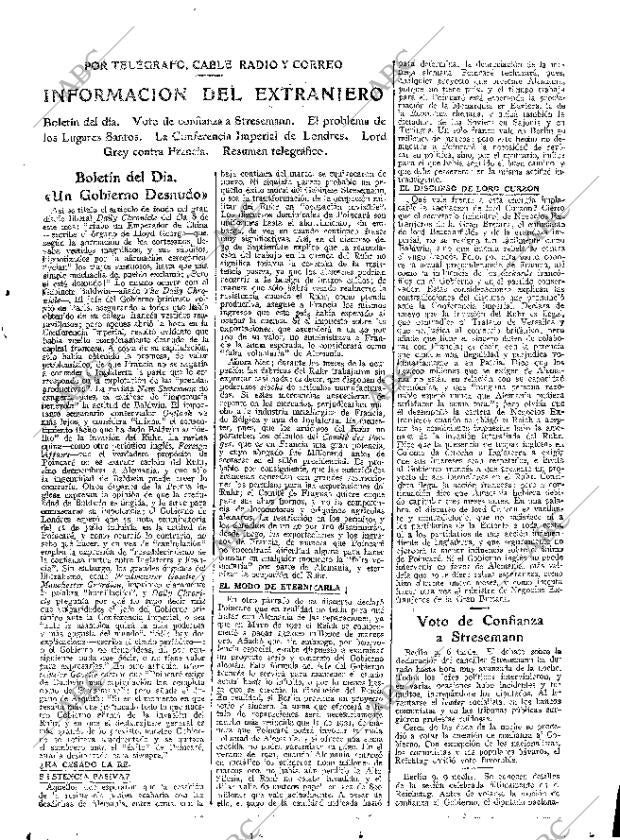 ABC MADRID 10-10-1923 página 17