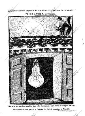 ABC MADRID 10-10-1923 página 2