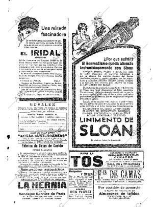 ABC MADRID 10-10-1923 página 28