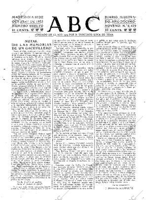 ABC MADRID 10-10-1923 página 3