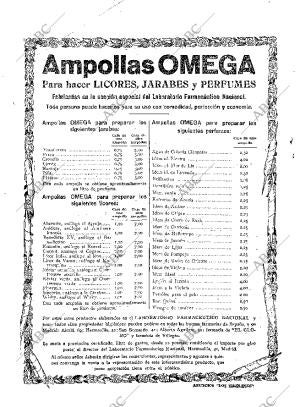 ABC MADRID 10-10-1923 página 32