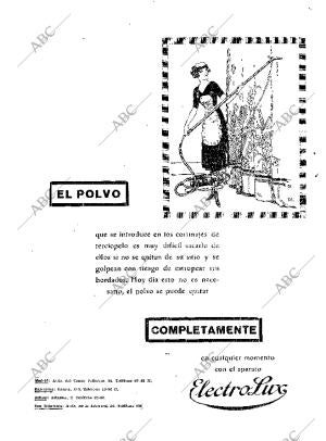 ABC MADRID 10-10-1923 página 6