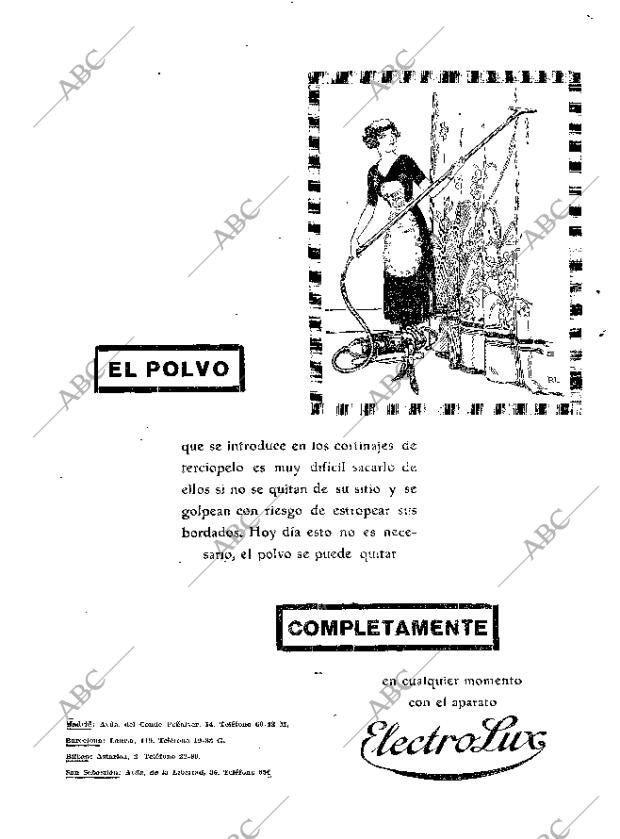 ABC MADRID 10-10-1923 página 6