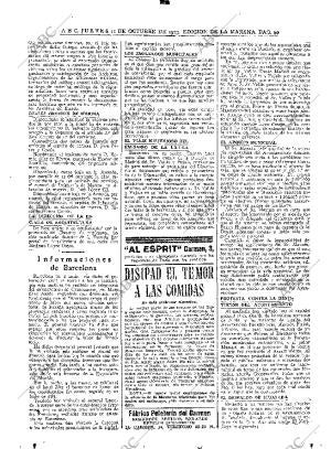 ABC MADRID 11-10-1923 página 10