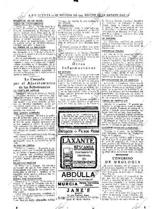 ABC MADRID 11-10-1923 página 12