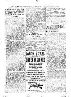 ABC MADRID 11-10-1923 página 13