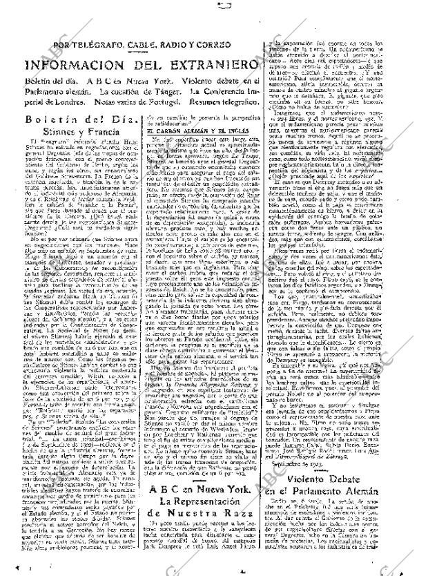 ABC MADRID 11-10-1923 página 17