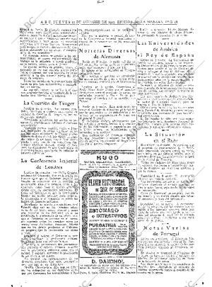 ABC MADRID 11-10-1923 página 18