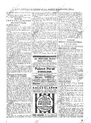 ABC MADRID 11-10-1923 página 21