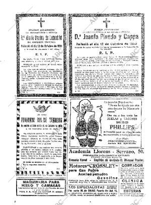 ABC MADRID 11-10-1923 página 28