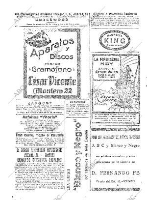 ABC MADRID 11-10-1923 página 30