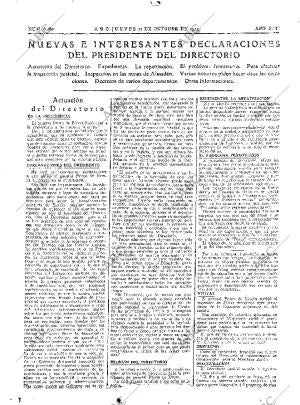 ABC MADRID 11-10-1923 página 7