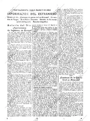 ABC MADRID 13-10-1923 página 19