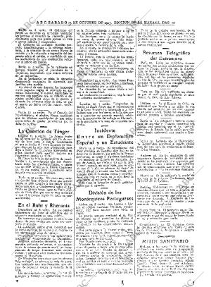 ABC MADRID 13-10-1923 página 20
