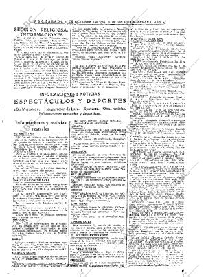 ABC MADRID 13-10-1923 página 25
