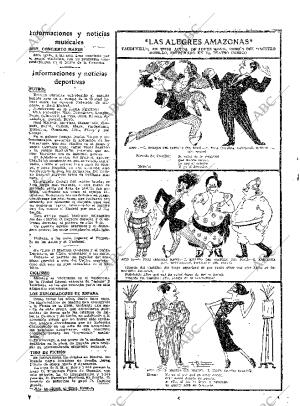 ABC MADRID 13-10-1923 página 26