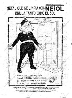 ABC MADRID 13-10-1923 página 32