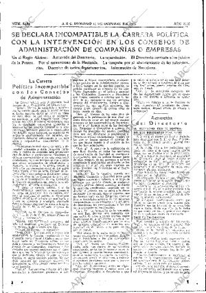 ABC MADRID 14-10-1923 página 15